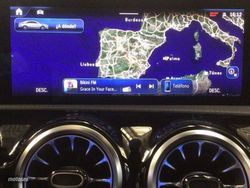 Mercedes Clase CLA CLA 250 e - Miniatura 19