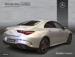 Mercedes Clase CLA CLA 250 e - Miniatura 2