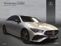 Mercedes Clase CLA CLA 250 e - Miniatura 3