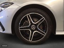 Mercedes Clase CLA CLA 250 e - Miniatura 5