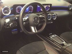 Mercedes Clase CLA CLA 250 e - Miniatura 6
