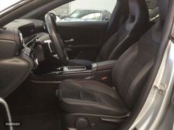 Mercedes Clase CLA CLA 250 e - Miniatura 7
