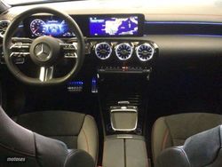 Mercedes Clase CLA CLA 250 e - Miniatura 8