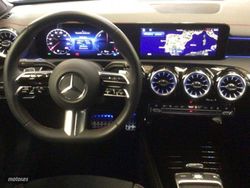 Mercedes Clase CLA CLA 250 e - Miniatura 9
