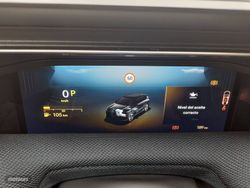 Citroen C5 Aircross HYBRID 107kW (145CV) e-DCS6 Max - Miniatura 10