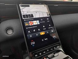 Citroen C5 Aircross HYBRID 107kW (145CV) e-DCS6 Max - Miniatura 111