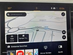 Citroen C5 Aircross HYBRID 107kW (145CV) e-DCS6 Max - Miniatura 123