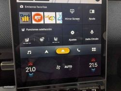 Citroen C5 Aircross HYBRID 107kW (145CV) e-DCS6 Max - Miniatura 124