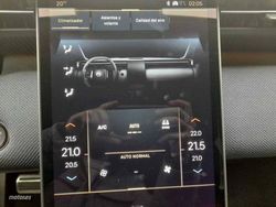 Citroen C5 Aircross HYBRID 107kW (145CV) e-DCS6 Max - Miniatura 129