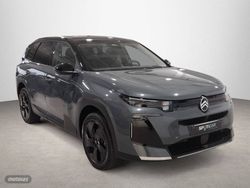 Citroen C5 Aircross HYBRID 107kW (145CV) e-DCS6 Max - Miniatura 3