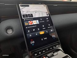 Citroen C5 Aircross HYBRID 107kW (145CV) e-DCS6 Max - Miniatura 40