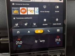 Citroen C5 Aircross HYBRID 107kW (145CV) e-DCS6 Max - Miniatura 43