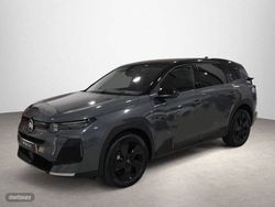 Citroen C5 Aircross HYBRID 107kW (145CV) e-DCS6 Max - Miniatura 49