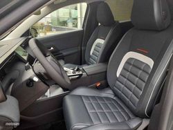 Citroen C5 Aircross HYBRID 107kW (145CV) e-DCS6 Max - Miniatura 59