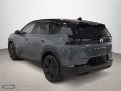 Citroen C5 Aircross HYBRID 107kW (145CV) e-DCS6 Max - Miniatura 7