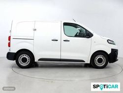 Fiat Scudo Furgón L1 100cv MT6 Business - Miniatura 102