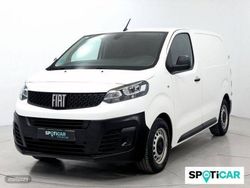 Fiat Scudo Furgón L1 100cv MT6 Business - Miniatura 103