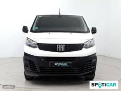 Fiat Scudo Furgón L1 100cv MT6 Business - Miniatura 105