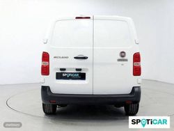 Fiat Scudo Furgón L1 100cv MT6 Business - Miniatura 106