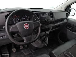Fiat Scudo Furgón L1 100cv MT6 Business - Miniatura 107