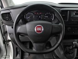 Fiat Scudo Furgón L1 100cv MT6 Business - Miniatura 120