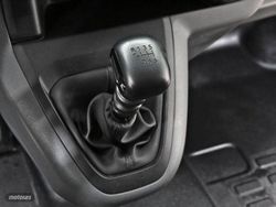 Fiat Scudo Furgón L1 100cv MT6 Business - Miniatura 126