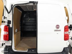 Fiat Scudo Furgón L1 100cv MT6 Business - Miniatura 19
