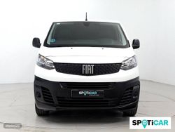 Fiat Scudo Furgón L1 100cv MT6 Business - Miniatura 2