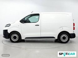 Fiat Scudo Furgón L1 100cv MT6 Business - Miniatura 21