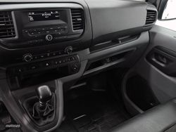 Fiat Scudo Furgón L1 100cv MT6 Business - Miniatura 22