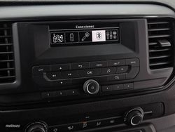 Fiat Scudo Furgón L1 100cv MT6 Business - Miniatura 29