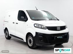 Fiat Scudo Furgón L1 100cv MT6 Business - Miniatura 3