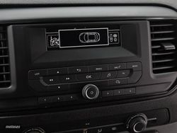 Fiat Scudo Furgón L1 100cv MT6 Business - Miniatura 30