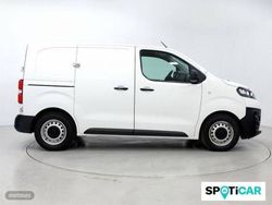 Fiat Scudo Furgón L1 100cv MT6 Business - Miniatura 36