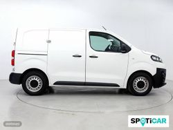 Fiat Scudo Furgón L1 100cv MT6 Business - Miniatura 4