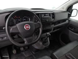Fiat Scudo Furgón L1 100cv MT6 Business - Miniatura 41