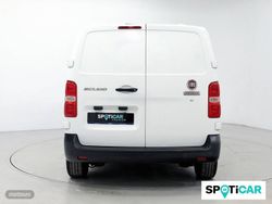Fiat Scudo Furgón L1 100cv MT6 Business - Miniatura 5