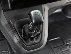 Fiat Scudo Furgón L1 100cv MT6 Business - Miniatura 60