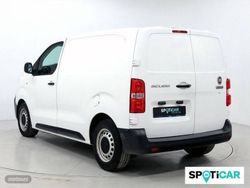 Fiat Scudo Furgón L1 100cv MT6 Business - Miniatura 68