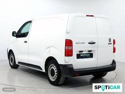 Fiat Scudo Furgón L1 100cv MT6 Business - Miniatura 7