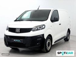 Fiat Scudo Furgón L1 100cv MT6 Business - Miniatura 70