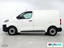 Fiat Scudo Furgón L1 100cv MT6 Business - Miniatura 71