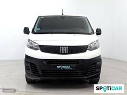 Fiat Scudo Furgón L1 100cv MT6 Business - Miniatura 72