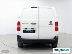 Fiat Scudo Furgón L1 100cv MT6 Business - Miniatura 73