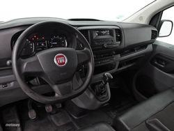Fiat Scudo Furgón L1 100cv MT6 Business - Miniatura 8