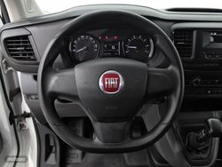 Fiat Scudo Furgón L1 100cv MT6 Business - Miniatura 9