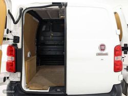 Fiat Scudo Furgón L1 100cv MT6 Business - Miniatura 97