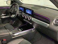 Mercedes EQB 250+ + amg line - Miniatura 10