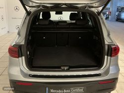 Mercedes EQB 250+ + amg line - Miniatura 13