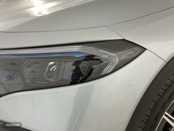 Mercedes EQB 250+ + amg line - Miniatura 14